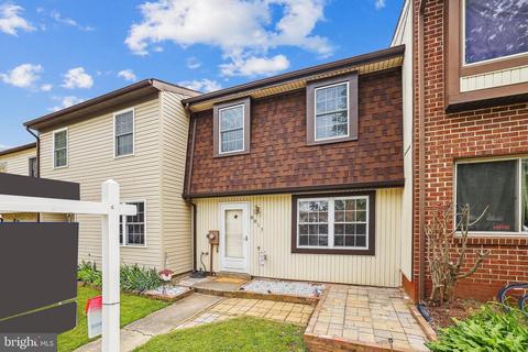 8817 Seekers Walk, Walkersville, MD 21793
