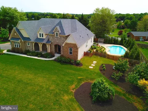 3515 Bess Way, Monrovia, MD 21770
