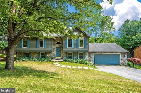 7009 Fox Chase Rd, New Market, MD 21774