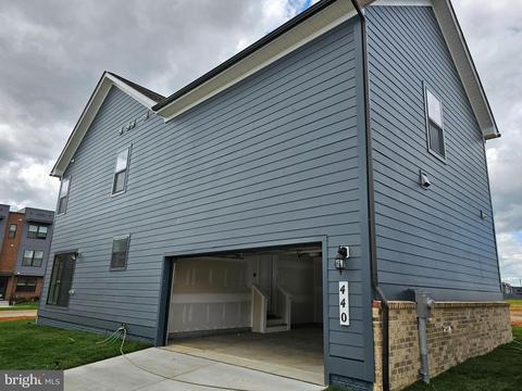442 Constellation Ln, Frederick, MD 21701 photo 6