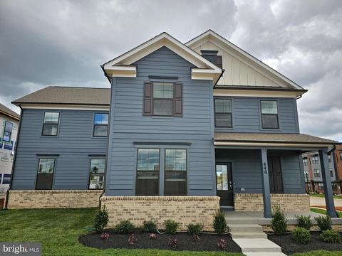 442 Constellation Ln, Frederick, MD 21701