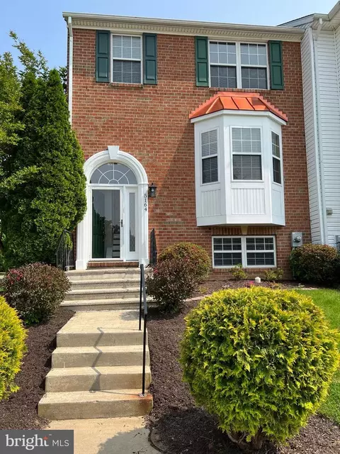 5164 Dartmoor Pl, Frederick, MD 21703
