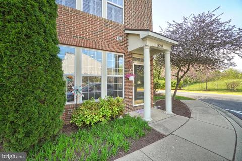 1820 Wheyfield Dr #1-A, Frederick, MD 21701