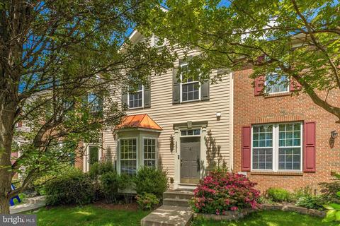 151 Fiona Way, Brunswick, MD 21758