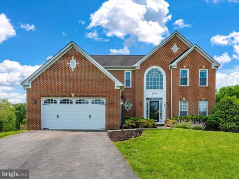 5754 Meyer Ave, New Market, MD 21774