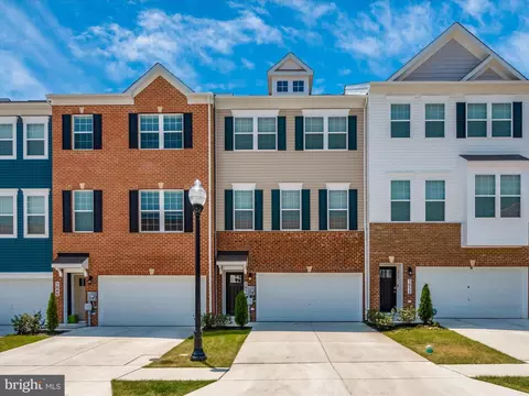 5050 Macdonough Pl, Frederick, MD 21703