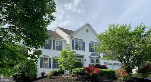 6412 Spring Forest Rd, Frederick, MD 21701