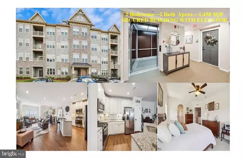 5810 Burin St #303, New Market, MD 21774