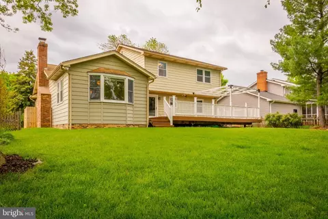 7206 Rainbow Ln, Frederick, MD 21702 photo 3