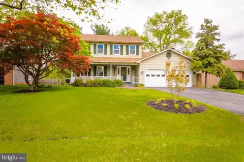 7206 Rainbow Ln, Frederick, MD 21702 photo 2