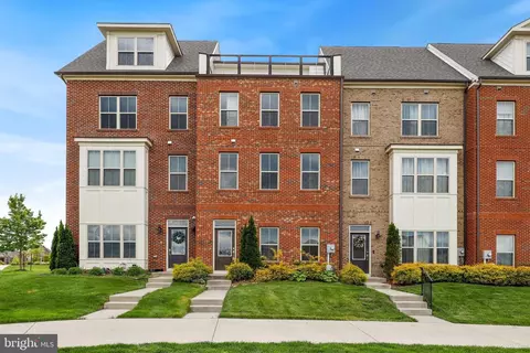 4378 Viridian Ter, Monrovia, MD 21770