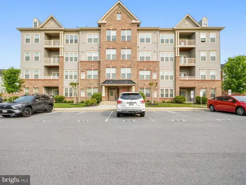 6501 Walcott Ln #303, Frederick, MD 21703