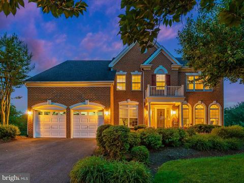 9803 Vista Ridge Ct, Ijamsville, MD 21754