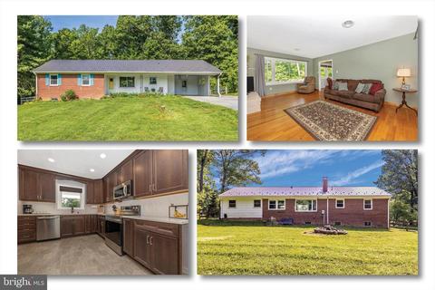 3616 Basford Rd, Frederick, MD 21703