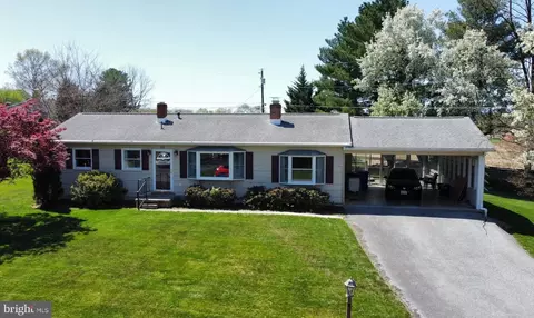 25 William St, Walkersville, MD 21793