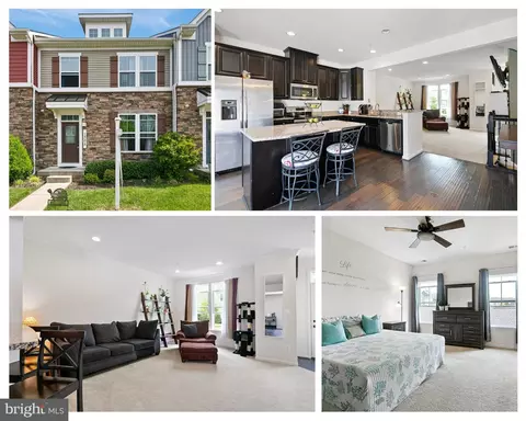 1305 Village Green Way, Brunswick, MD 21716