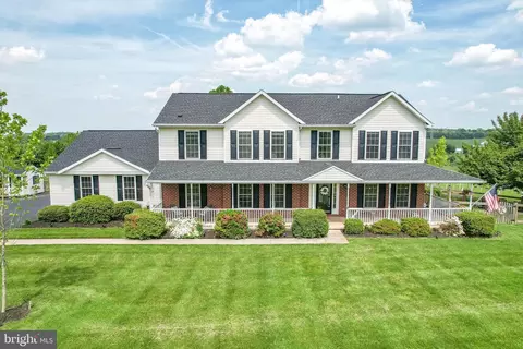 3812 Saint Clair Ct, Monrovia, MD 21770
