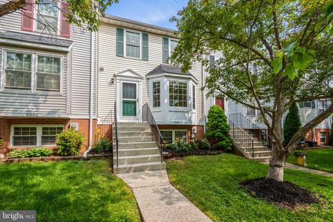 6664 Seagull Ct, Frederick, MD 21703