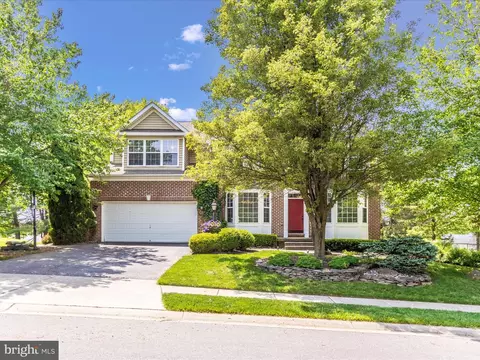 11045 Sanandrew Dr, New Market, MD 21774