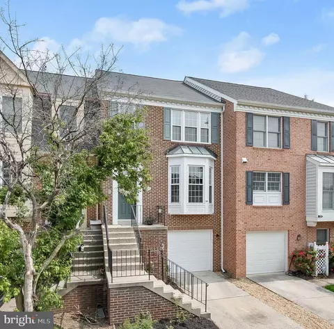 102 Chestnut Hill Way, Frederick, MD 21702