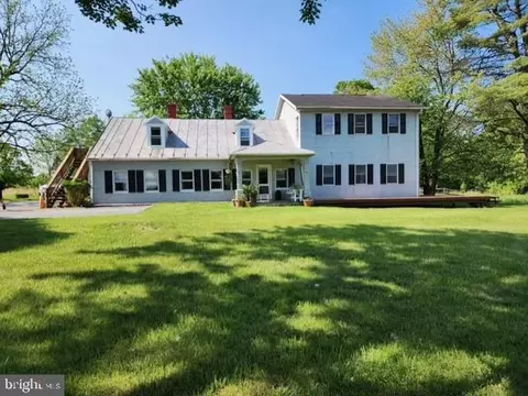 16617 Old Emmitsburg Rd, Emmitsburg, MD 21727