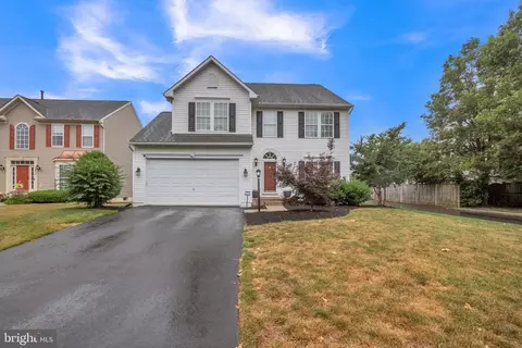 1672 Wheyfield Dr, Frederick, MD 21701
