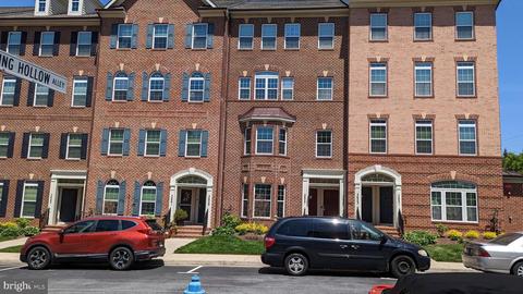 3657 Holborn Pl, Frederick, MD 21704