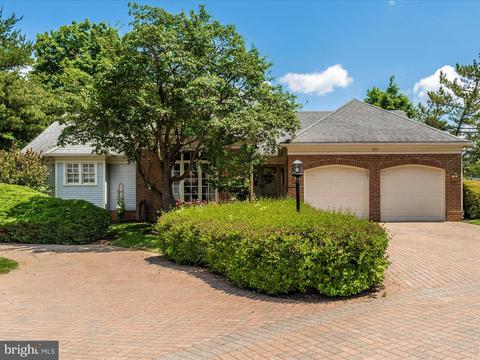 839 Dunbrooke Ct, Frederick, MD 21701