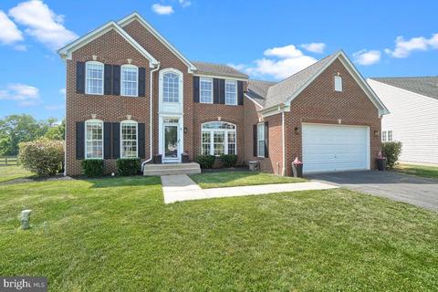 9 Afton Ct, Knoxville, MD 21758