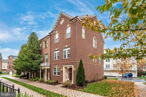 3545 Sprigg Street South St, Frederick, MD 21704