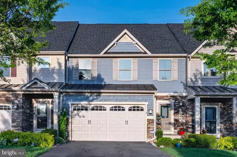 1248 Drydock St, Brunswick, MD 21716
