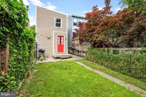 42 E South St, Frederick, MD 21701 photo 31