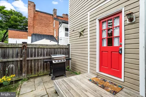 42 E South St, Frederick, MD 21701 photo 30