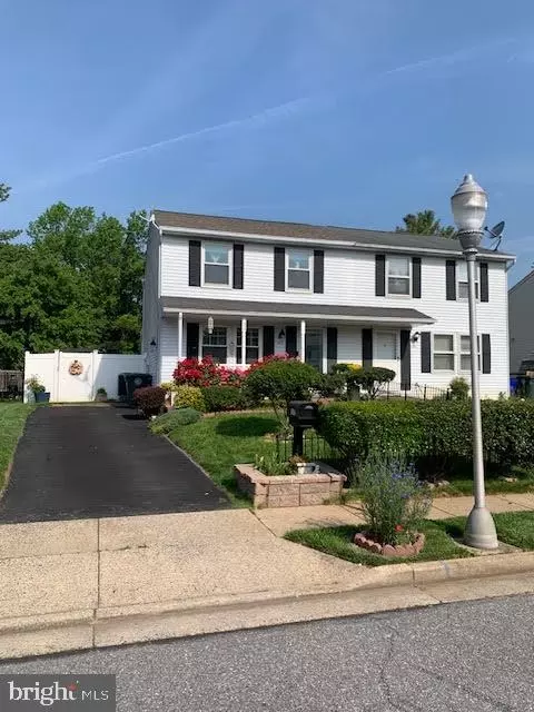 129 Stonegate Dr, Frederick, MD 21702