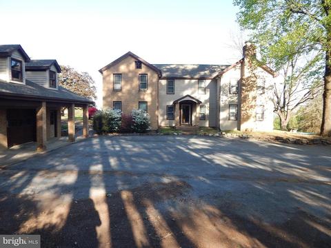 7701 Old Receiver Rd # a, Frederick, MD 21702