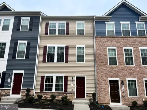 8638 Walter Martz Rd, Frederick, MD 21702