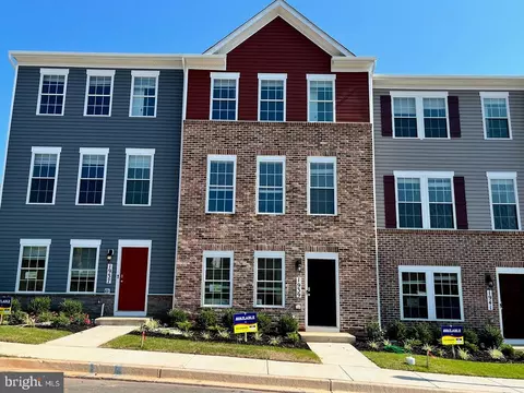 1944 Fauna Dr, Frederick, MD 21702