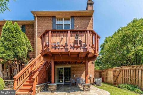 8263 Waterside Ct, Frederick, MD 21701 photo 23