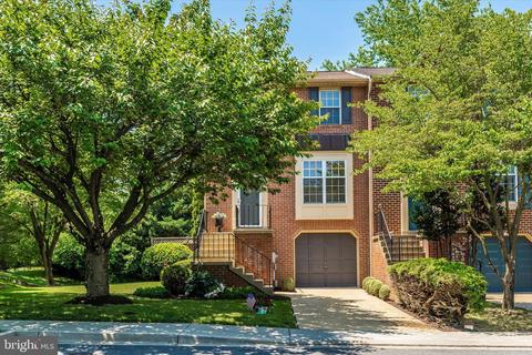 8263 Waterside Ct, Frederick, MD 21701 photo 4