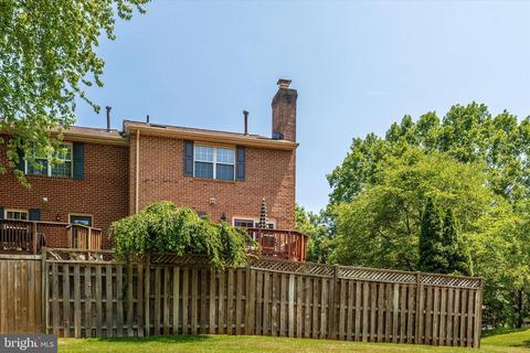 8263 Waterside Ct, Frederick, MD 21701 photo 16