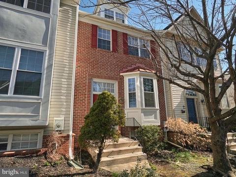 903 Jubal Way, Frederick, MD 21701