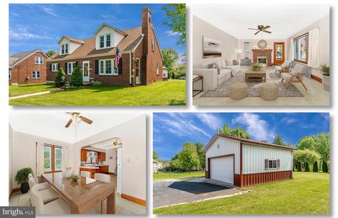 510 Main St, Myersville, MD 21773