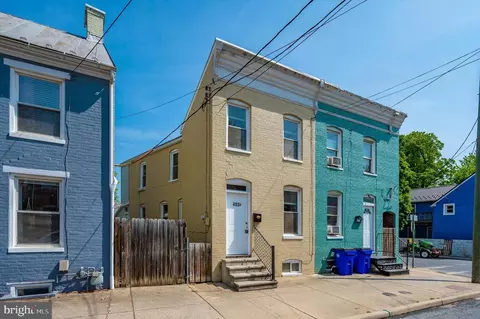 403 S W W, Frederick, MD 21701