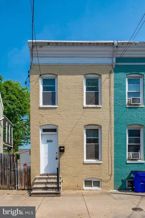 403 S W W, Frederick, MD 21701 photo 60