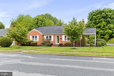 615 Schley Ave, Frederick, MD 21702