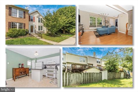 1526 Beverly Ct, Frederick, MD 21701