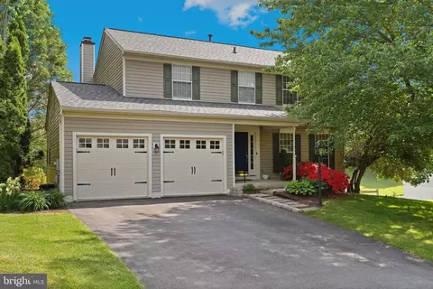 4110 Old Bridge Ln, Jefferson, MD 21755