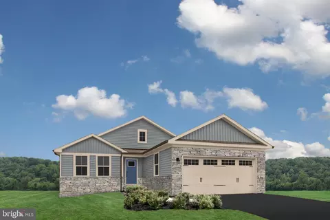 2593 Lamplighter Dr, Frederick, MD 21702