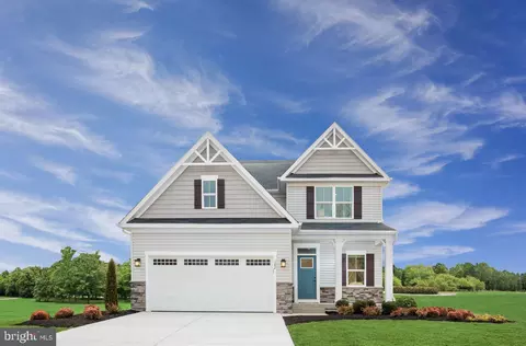 7019 Mandalong Way, New Market, MD 21774