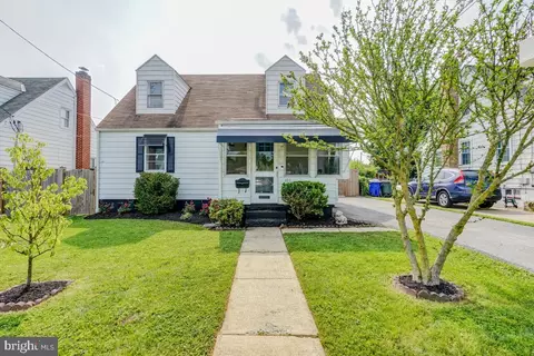 322 Willow Ave, Frederick, MD 21701